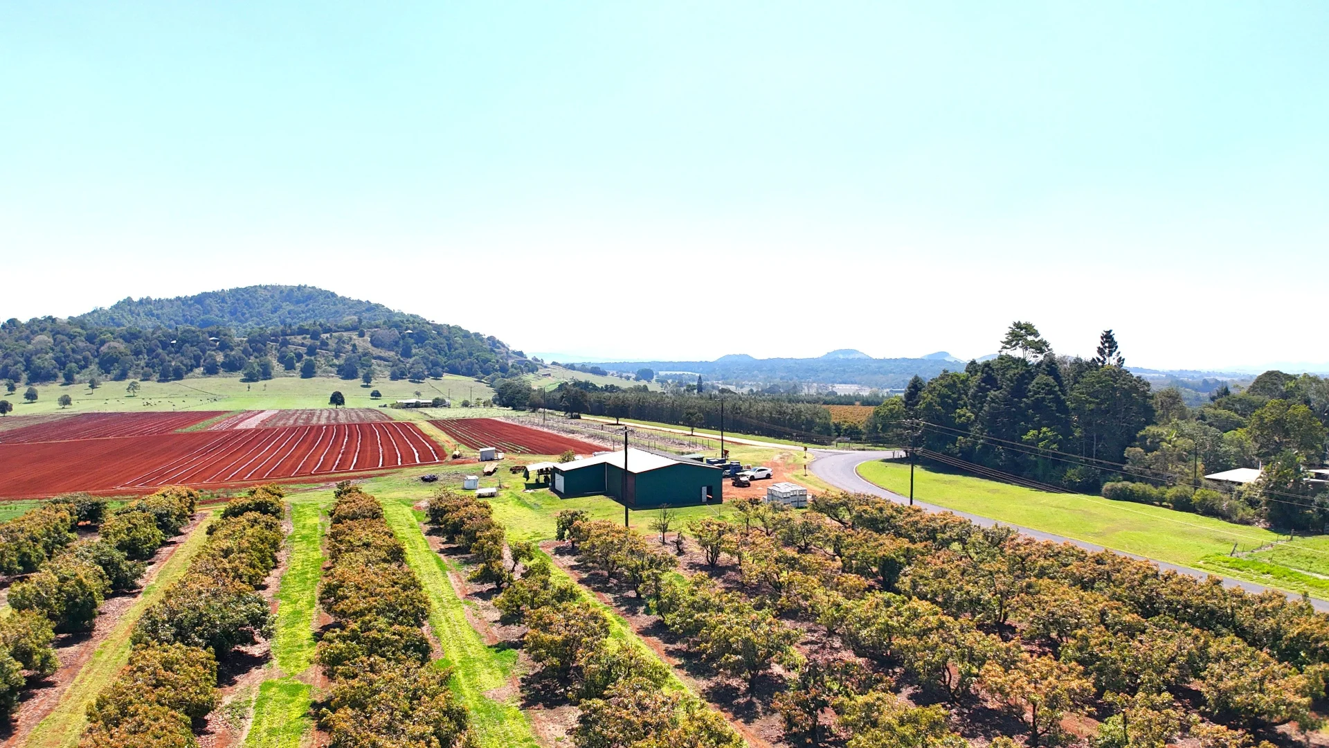 Additional image 51 of 767 Peeramon Road, Peeramon QLD 4885