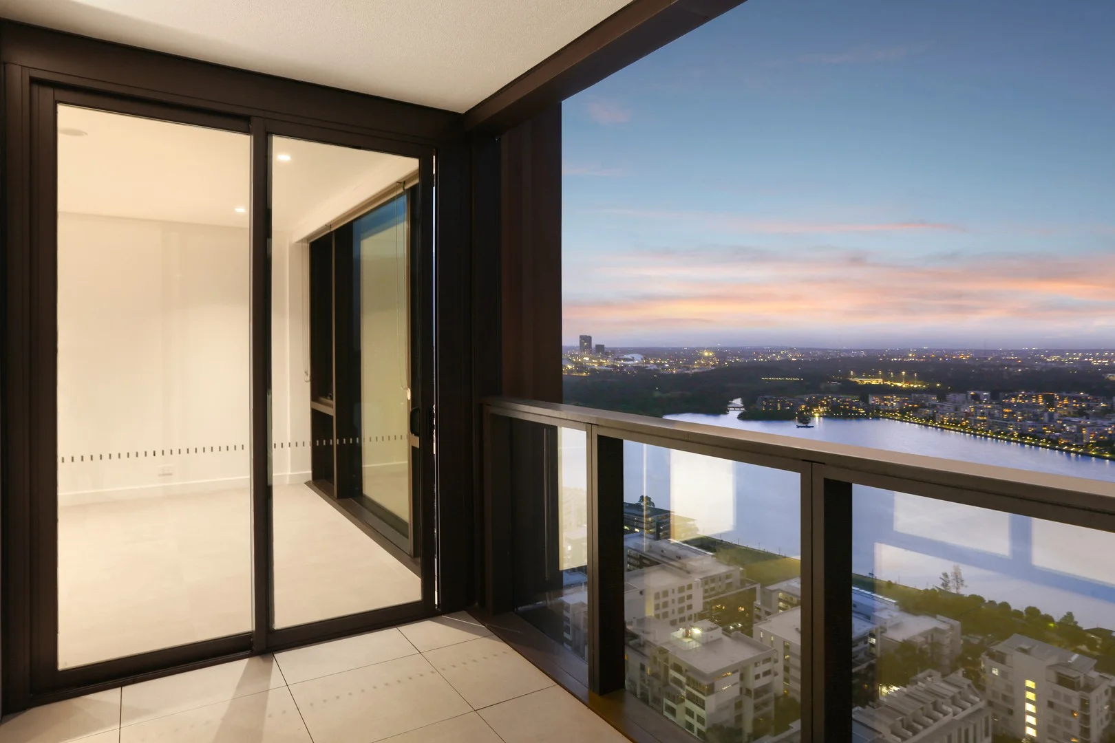 Additional image 2 of 3004/36 Walker Street, Rhodes NSW 2138