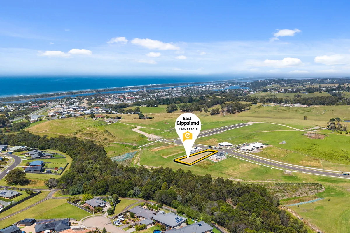 31 Lady Harriet Drive, Lakes Entrance VIC 3909