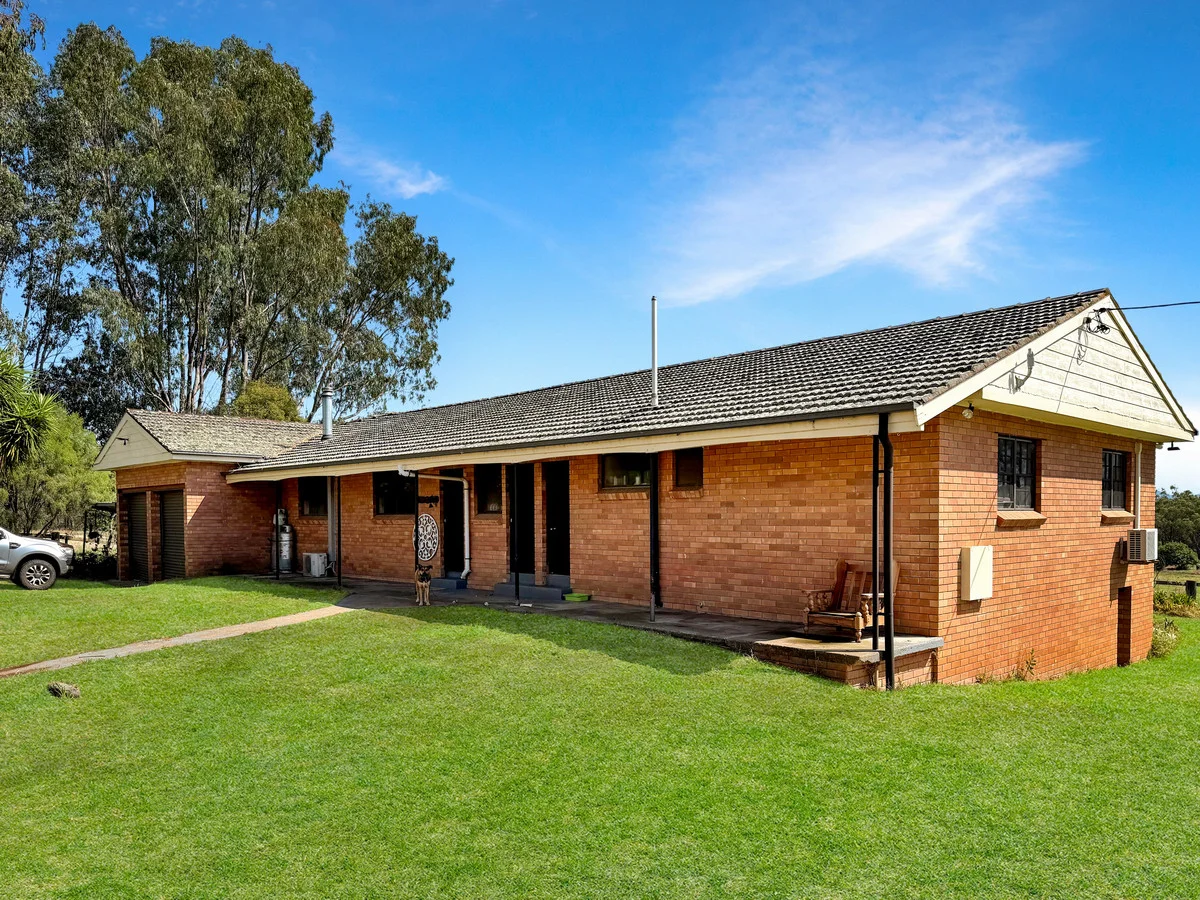 Additional image 16 of 347 Warrah Ridge Road, Quirindi NSW 2343