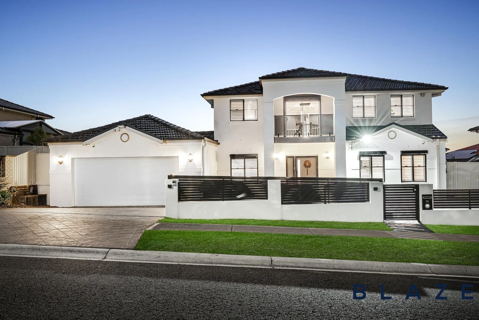 14 Aragon Street, Cecil Hills NSW 2171