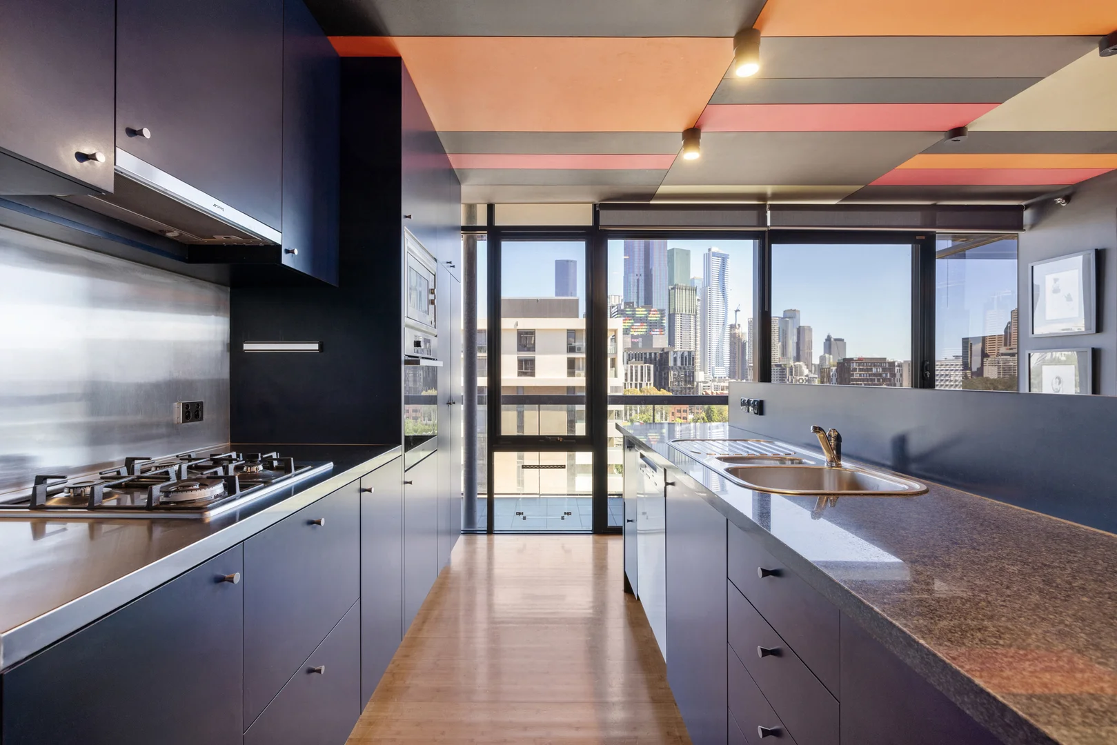 Additional image 4 of 801/668 Swanston Street, Carlton VIC 3053