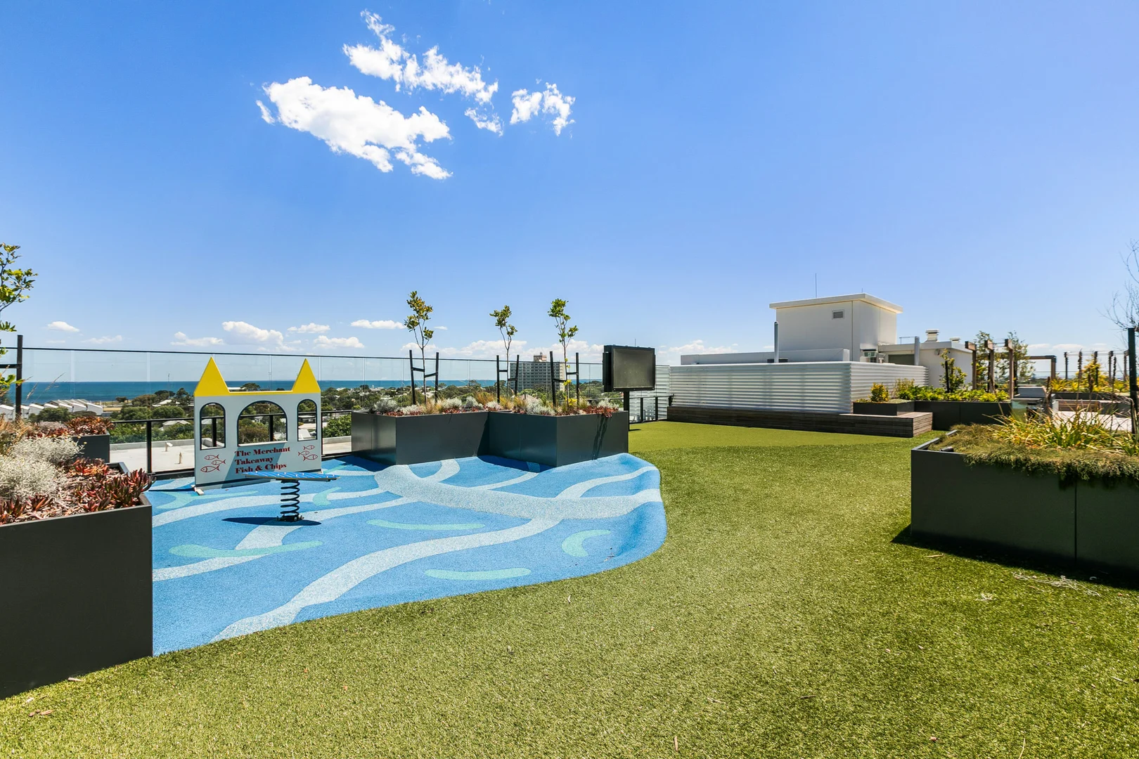 Additional image 23 of 615/29 Waterline Place, Williamstown VIC 3016