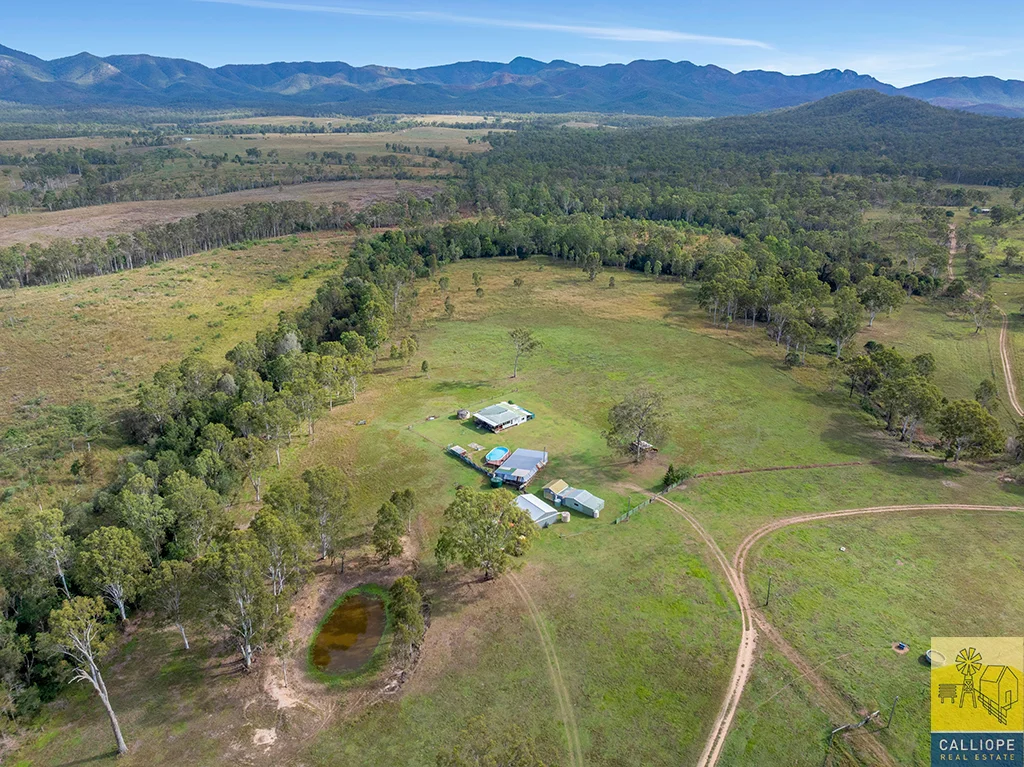400 Wildman Road, Iveragh QLD 4680