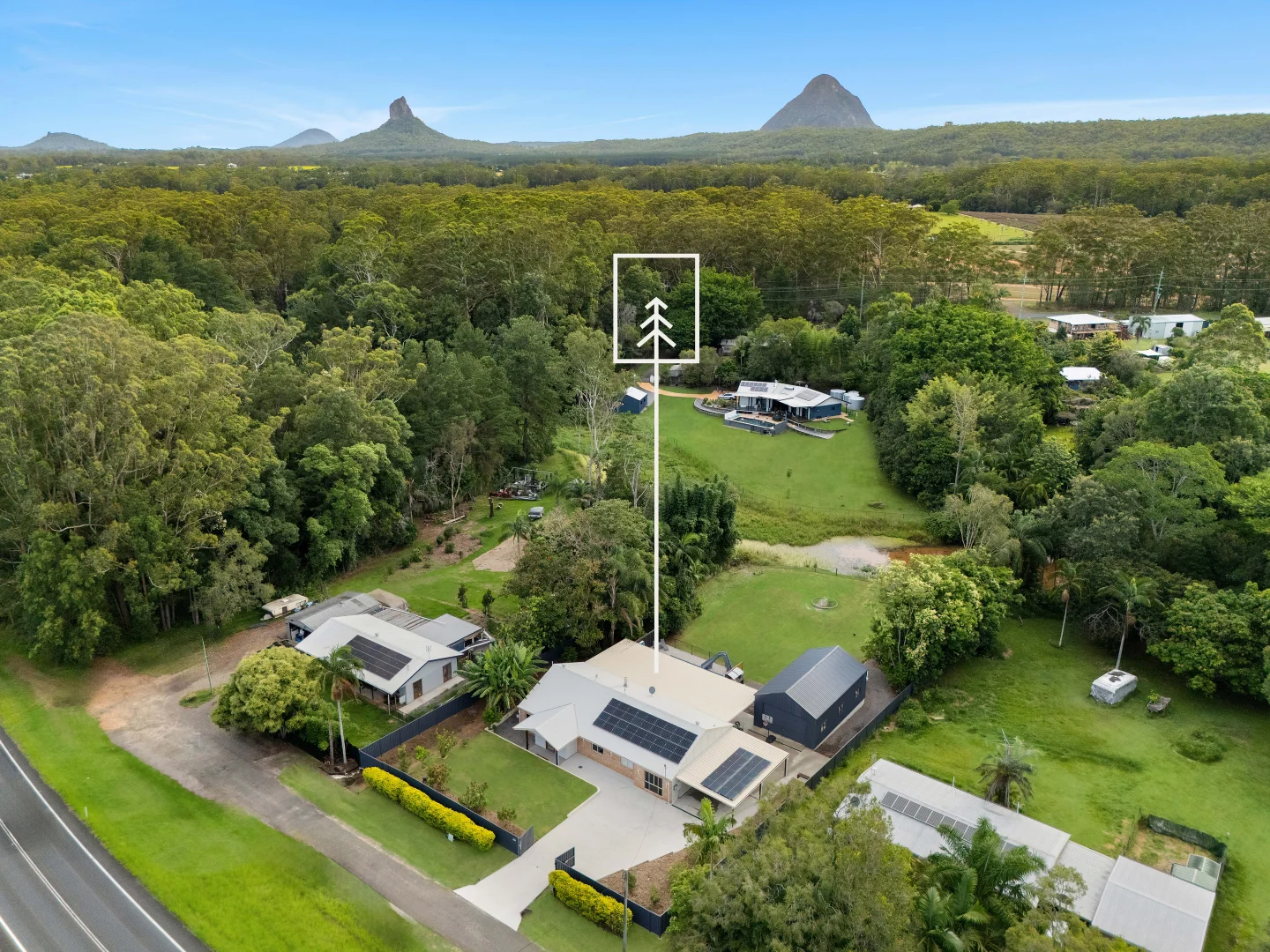 Additional image 33 of 457 Peachester Road, Beerwah QLD 4519