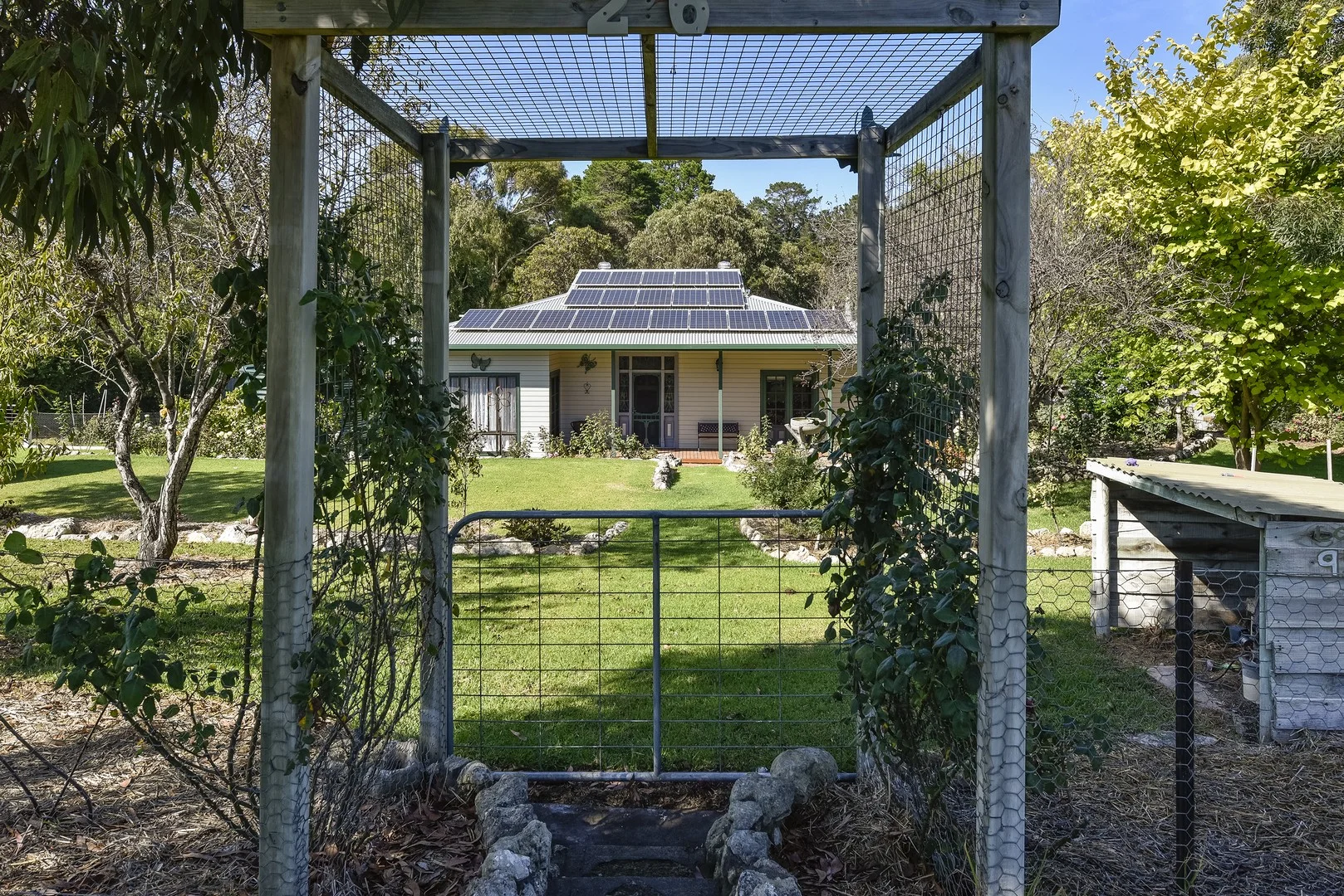 Additional image 2 of 26-28 Nilsson Street, Rendelsham SA 5280