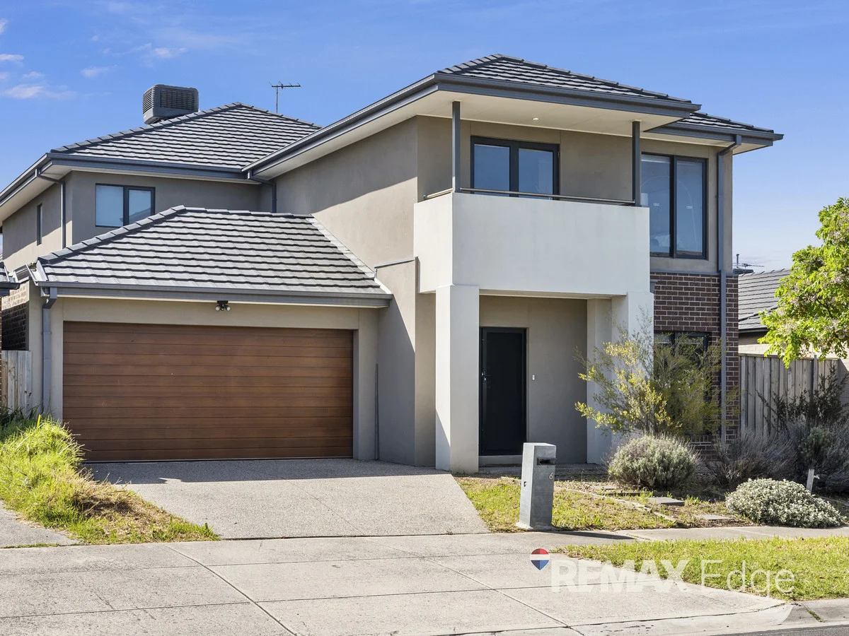 6 Beckett Way, Williams Landing VIC 3027