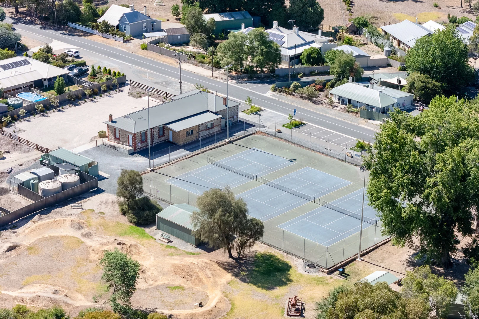 Additional image 15 of Lot 20 & 21 Newman Road, Charleston SA 5244