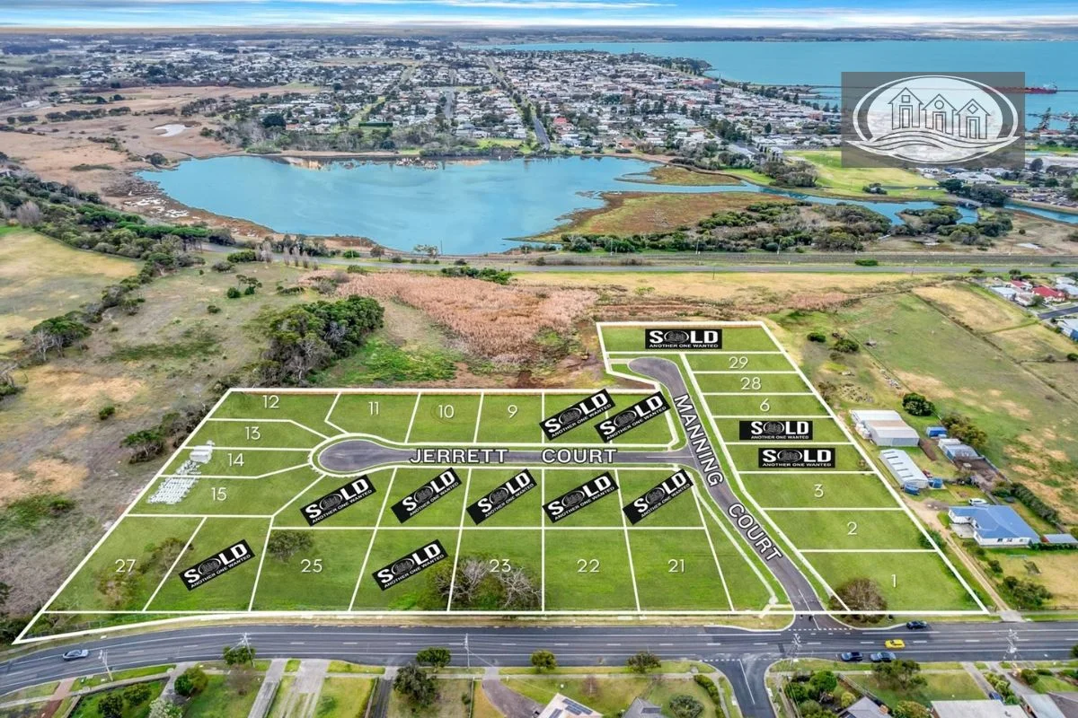 8 Jerrett Court, Portland VIC 3305