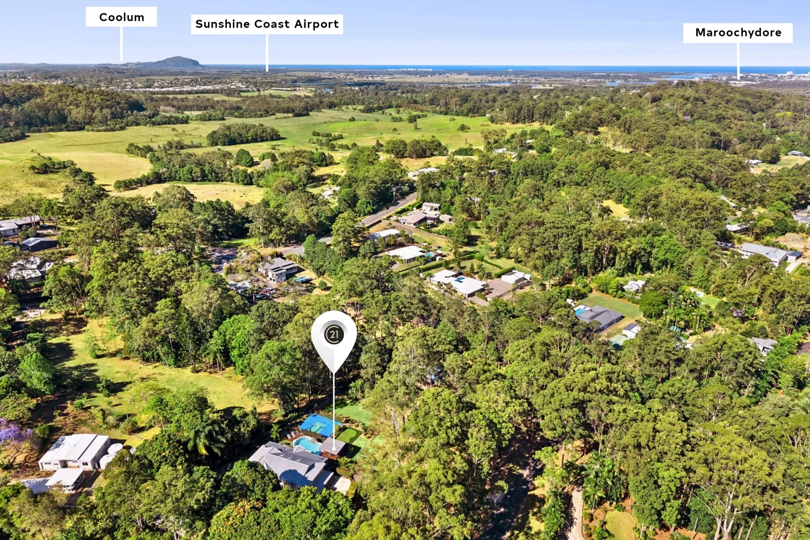 Additional image 31 of 1 Ellem Court, Kiels Mountain QLD 4559