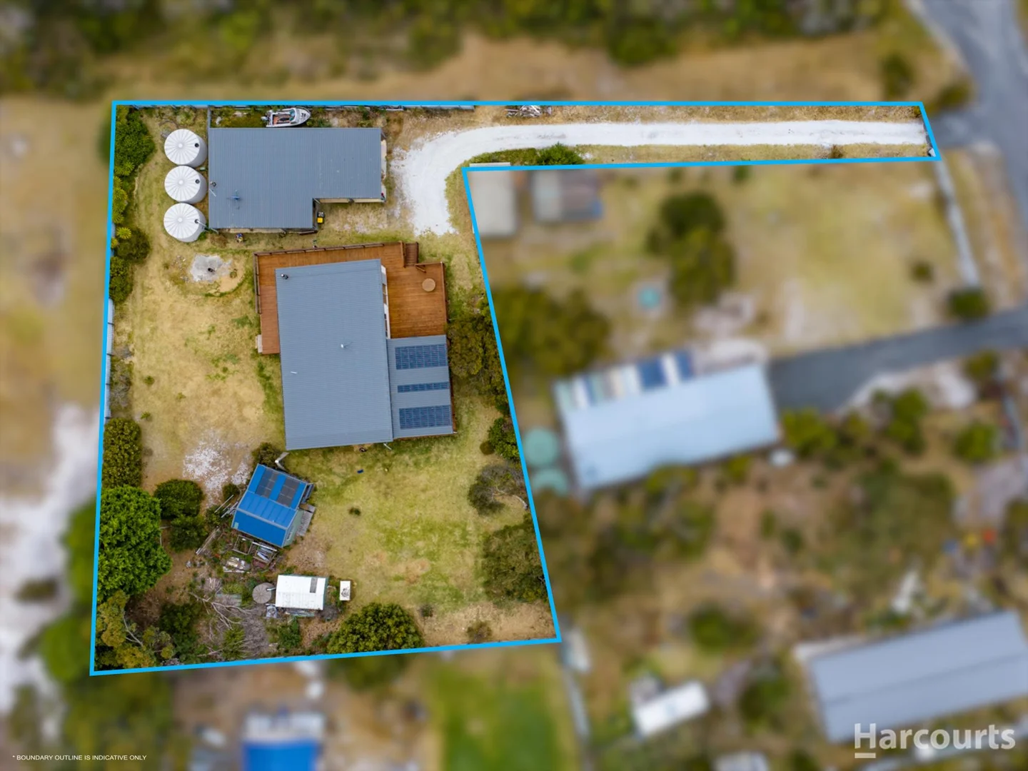 Additional image 31 of 15 Fannys Bay Road, Lulworth TAS 7252