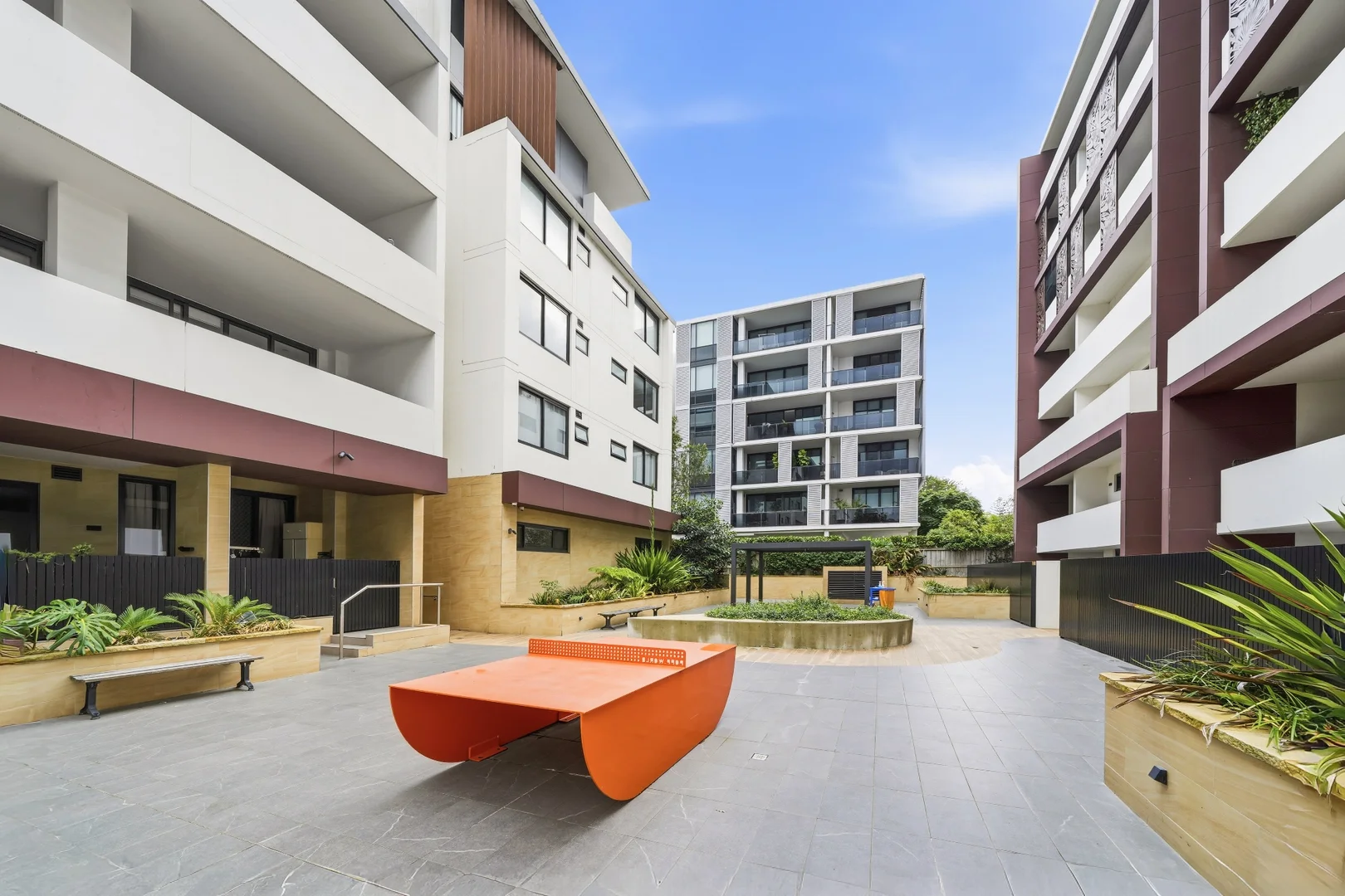 Additional image 13 of B27/105-107 Church Street, Ryde NSW 2112