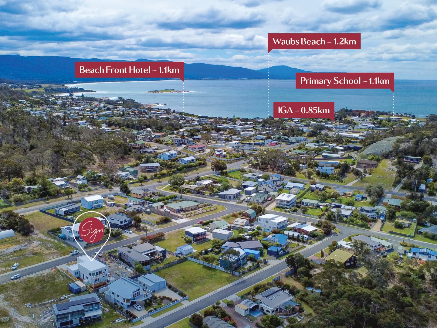 Additional image 27 of 1/9 Lodi Court, Bicheno TAS 7215