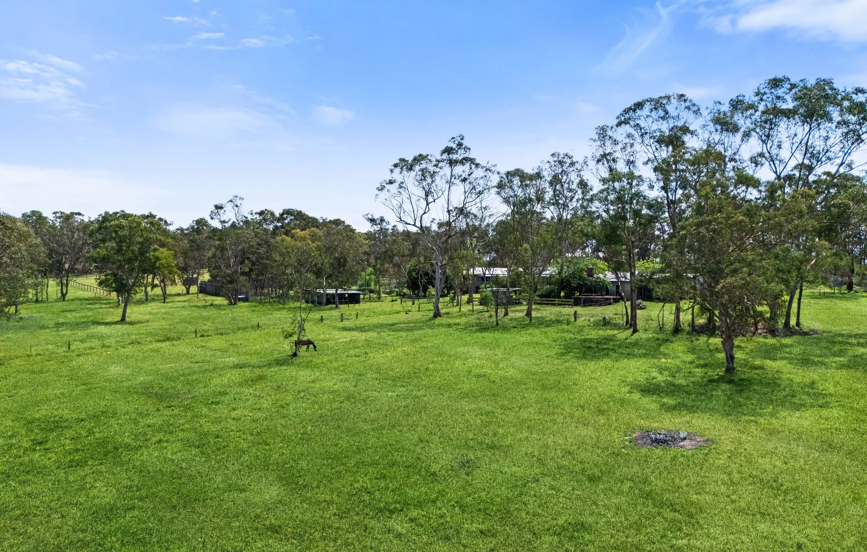 180 Stannix Park Road, Wilberforce NSW 2756