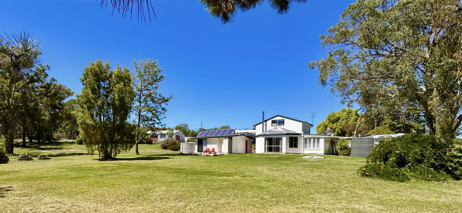 Additional image 3 of 758 Spring Creek Road, Amiens QLD 4380