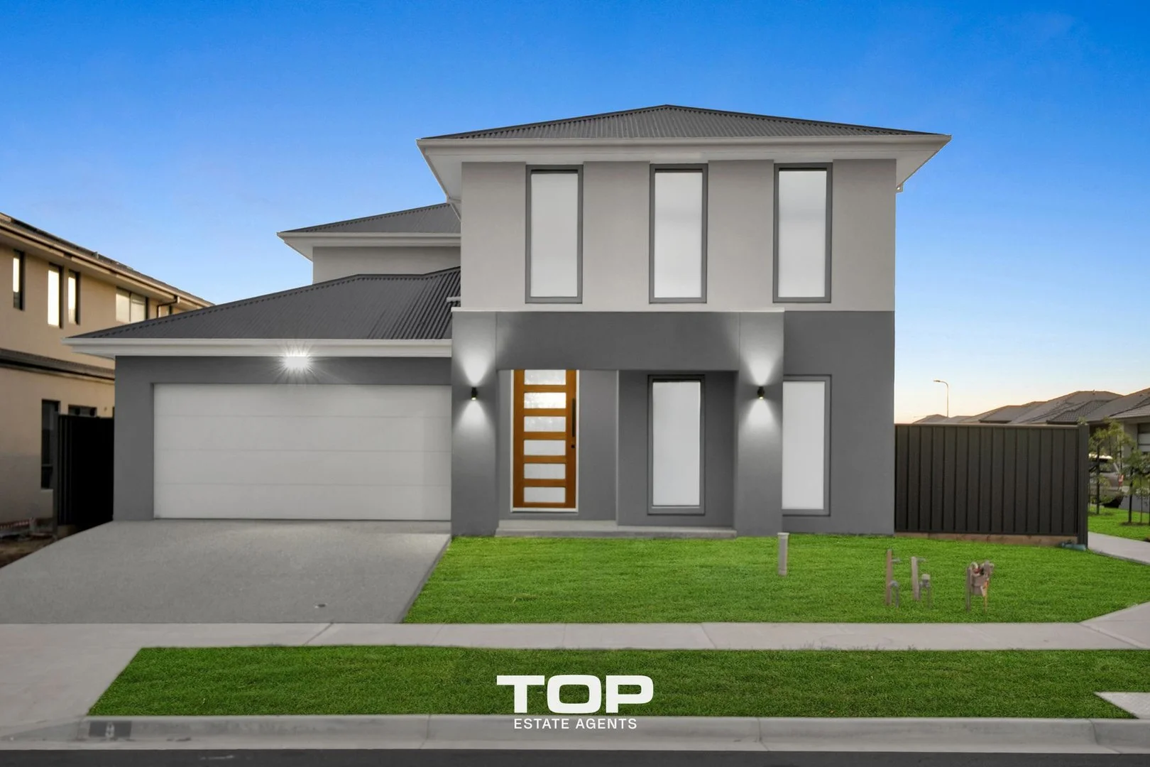 9 Frodo Circuit, Clyde VIC 3978