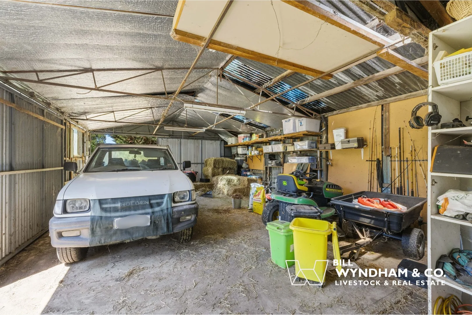 Additional image 19 of 10 Hazeldene Crescent, Nicholson VIC 3882