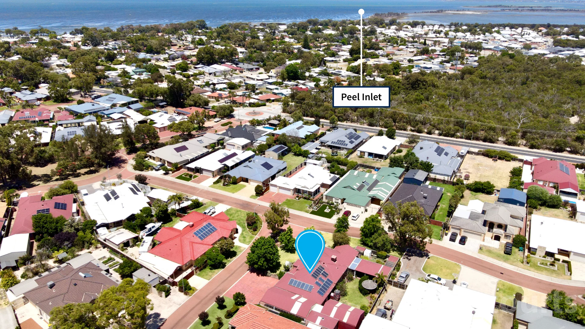 Additional image 24 of 6 Blue Wren Gardens, Coodanup WA 6210