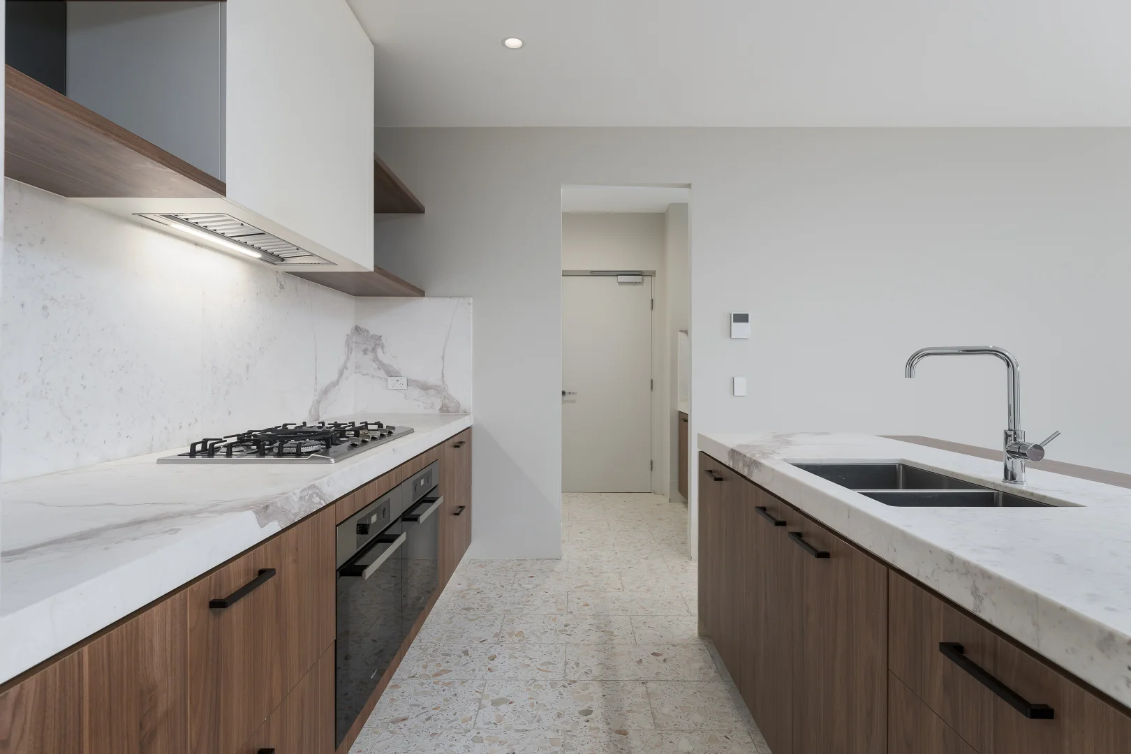 Additional image 4 of M201/188 Macaulay Road, North Melbourne VIC 3051