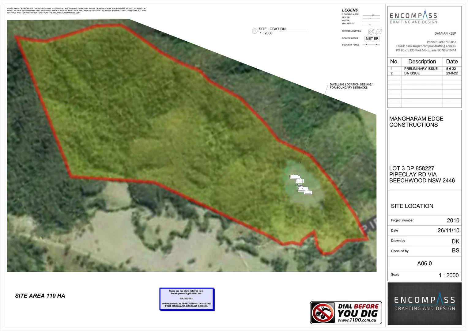 Additional image 17 of 1776 Pipeclay Rd, Pipeclay NSW 2446