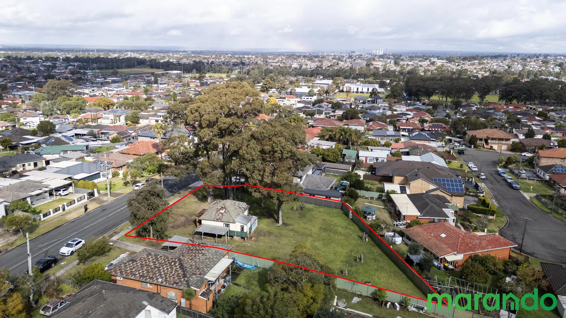 Additional image 3 of 19 Rawson Road, Fairfield West NSW 2165