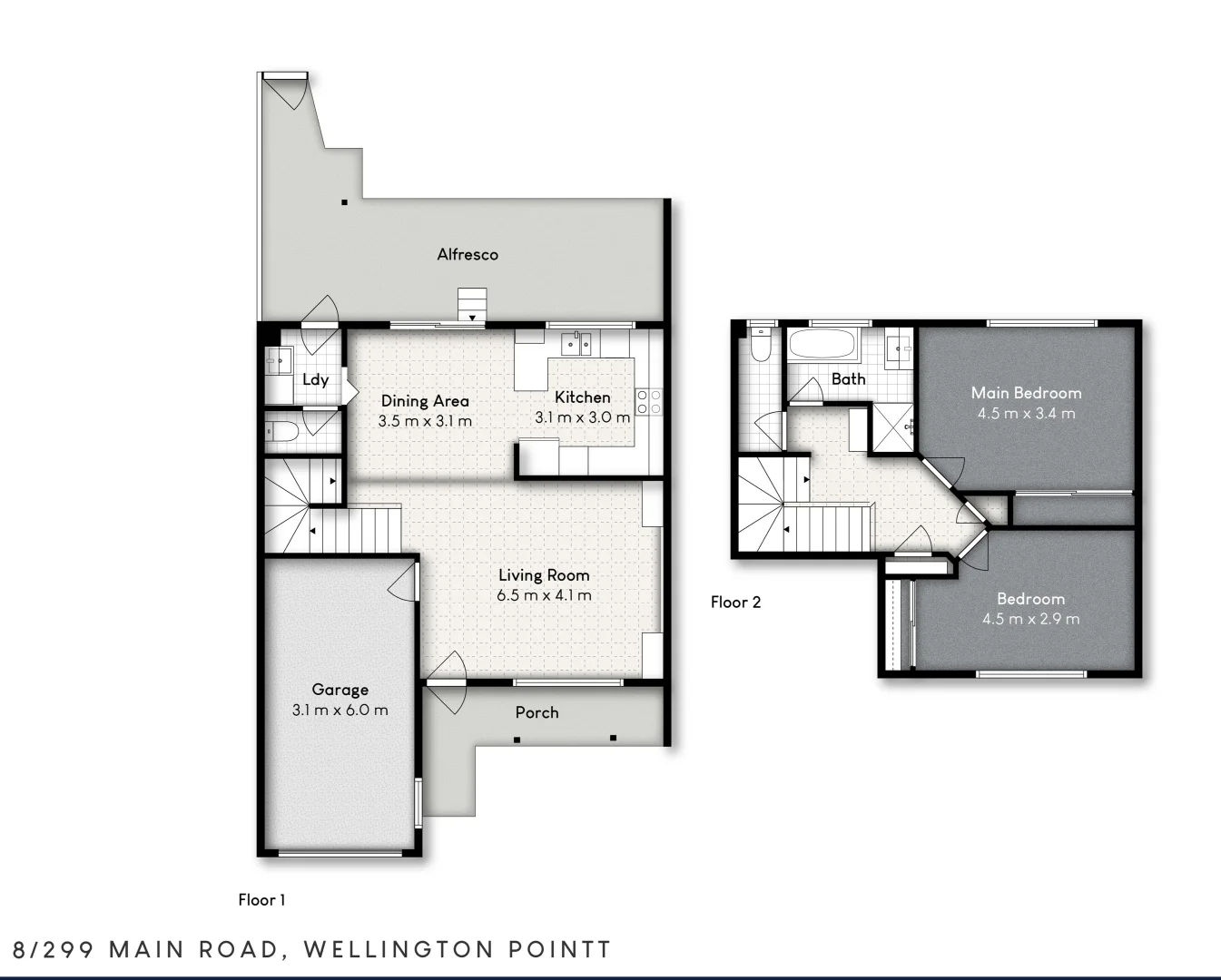 Additional image 12 of 8/299 Main Road, Wellington Point QLD 4160