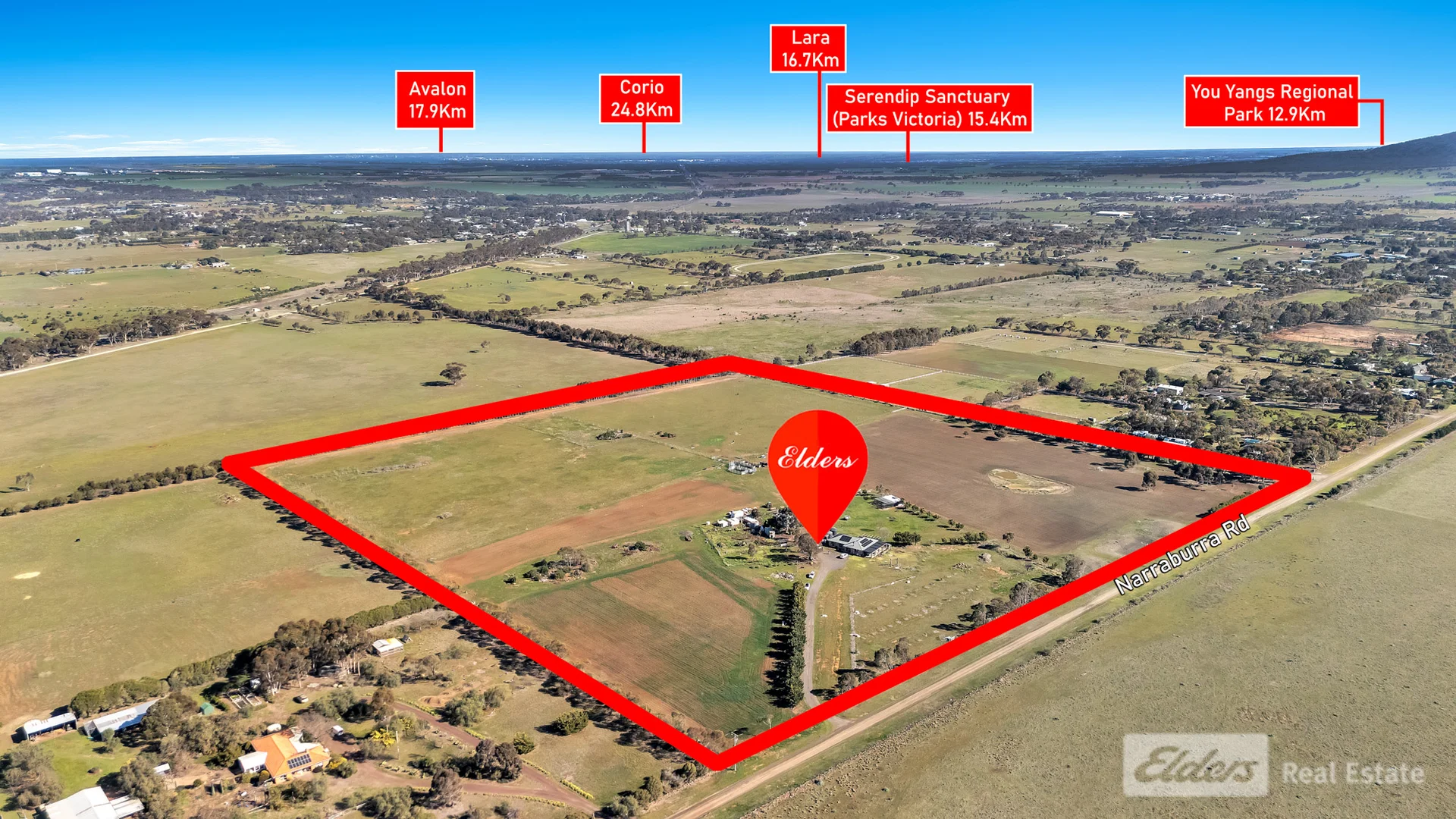 Additional image 2 of 120 Narraburra Road, Little River VIC 3211