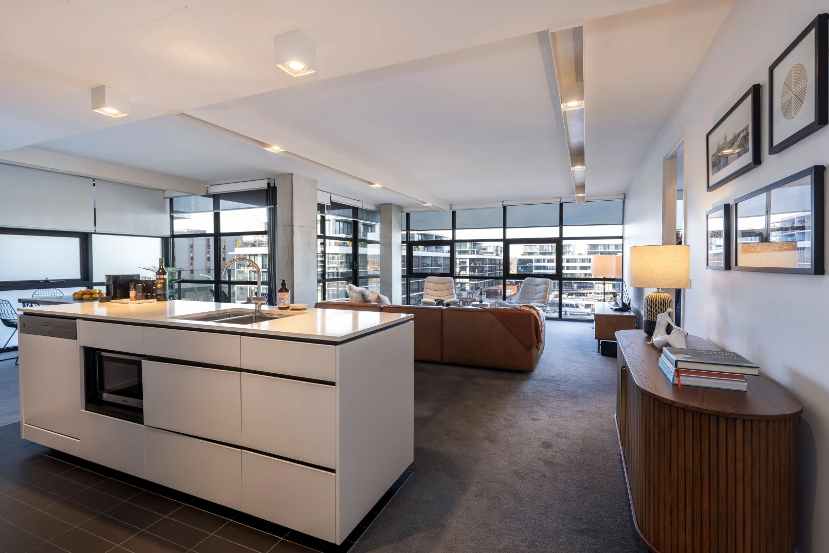 Additional image 2 of 12/29 Eastlake Parade, Kingston ACT 2604