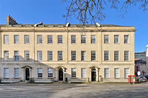 Old Shoe Factory, Portland Square, Bristol, Somerset BS2