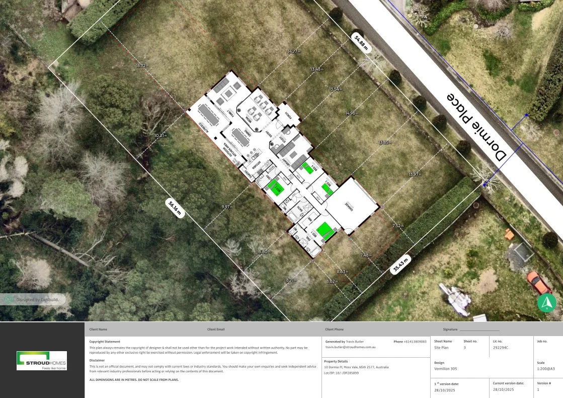 Additional image 2 of 10 Dormie Place, Moss Vale NSW 2577