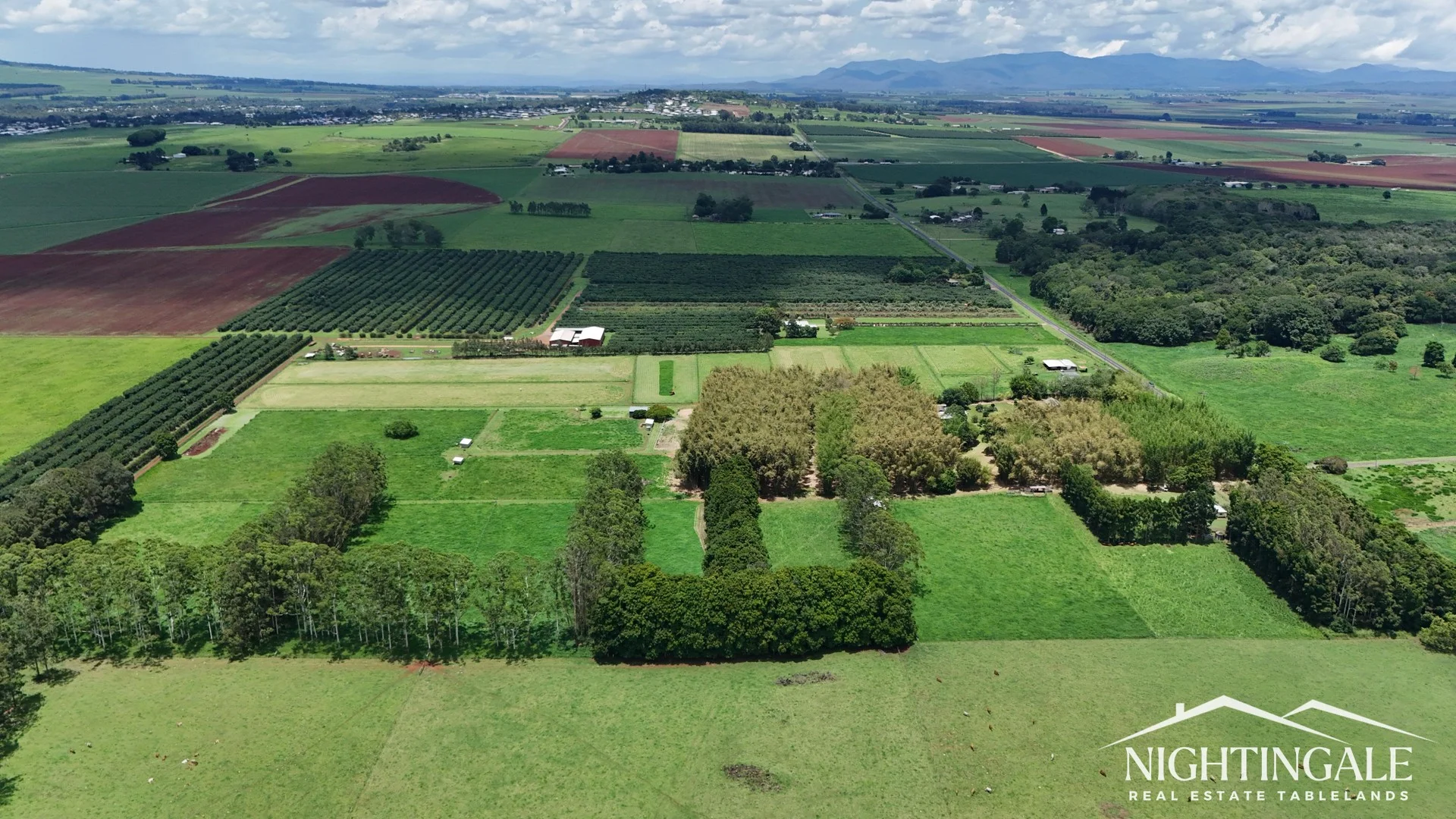 8622 Kennedy Highway, Atherton QLD 4883