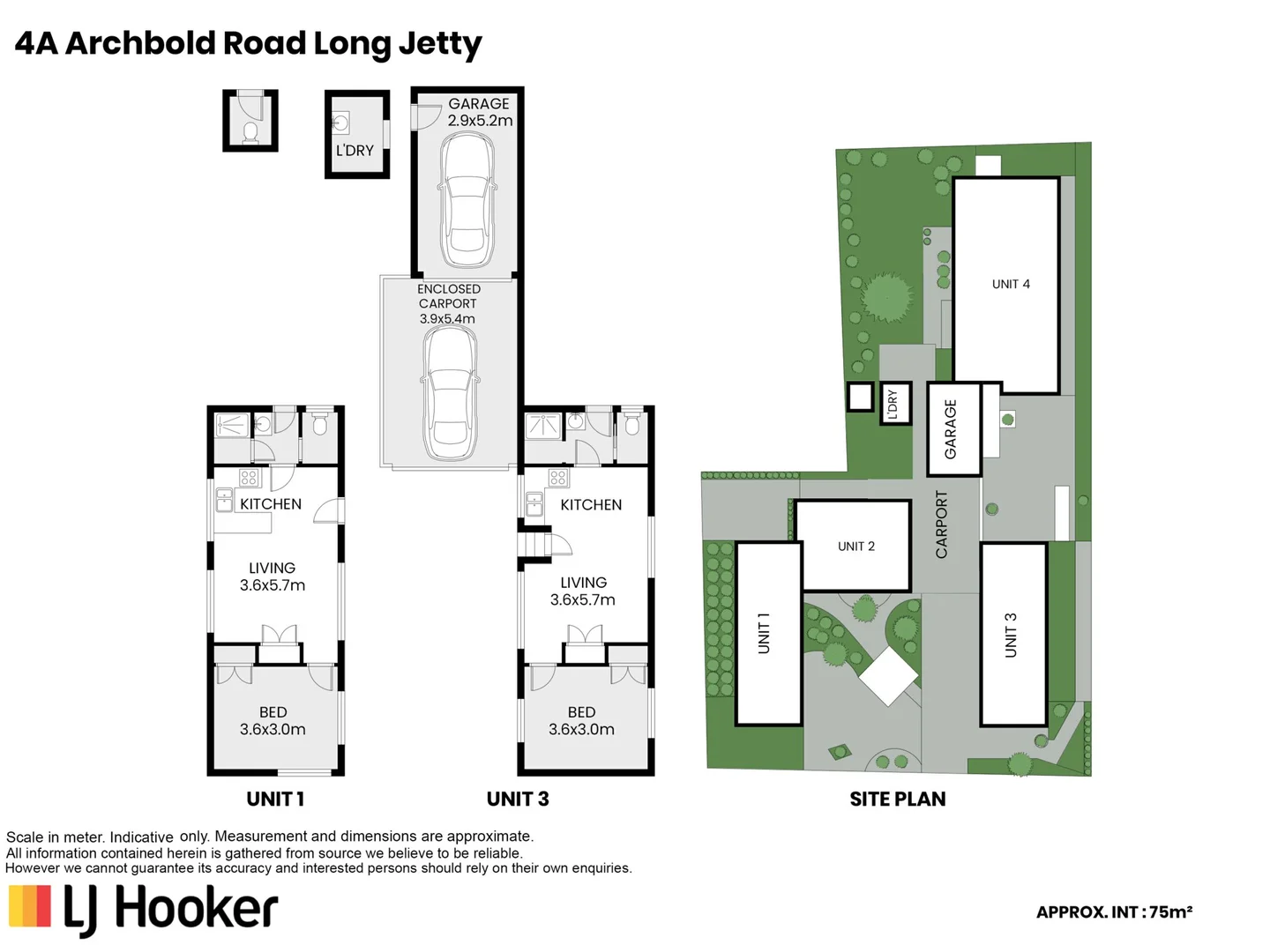 Additional image 15 of 4a Archbold Road, Long Jetty NSW 2261