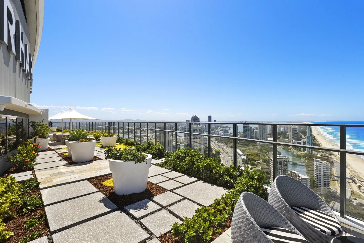 Additional image 5 of 1601/3440 Surfers Paradise Boulevard, Surfers Paradise QLD 4217