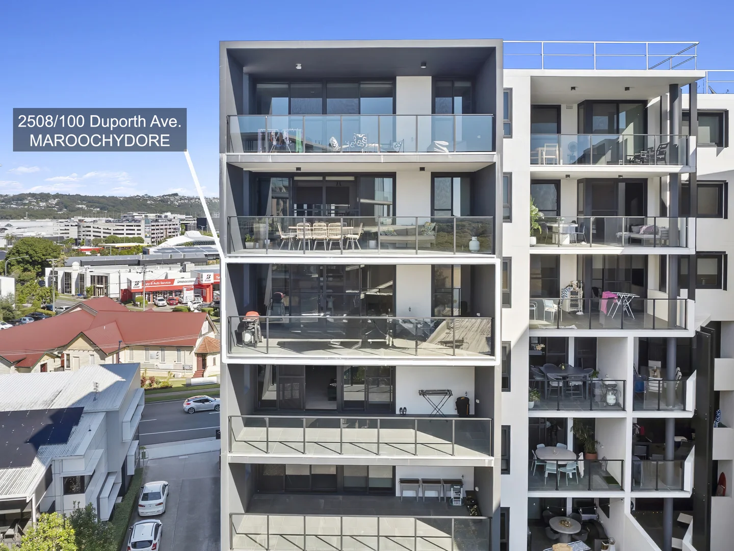 Additional image 5 of Unit 2508/100 Duporth Ave, Maroochydore QLD 4558
