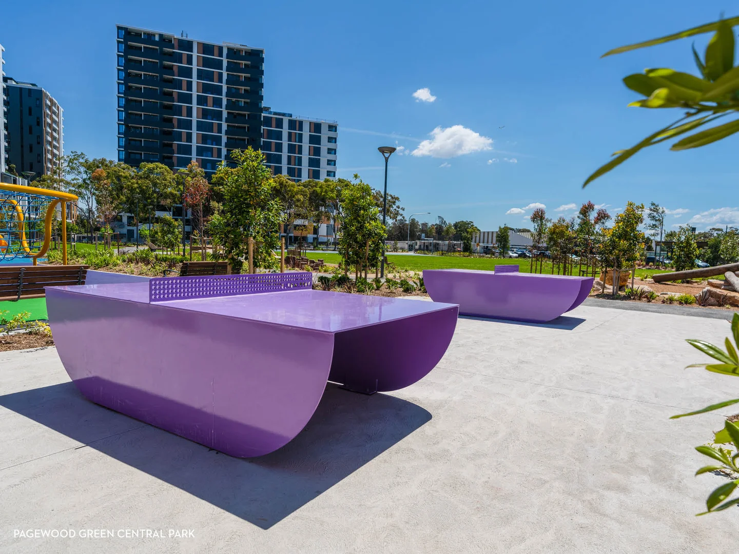 Additional image 19 of 1247/1 Finch Drive, Eastgardens NSW 2036