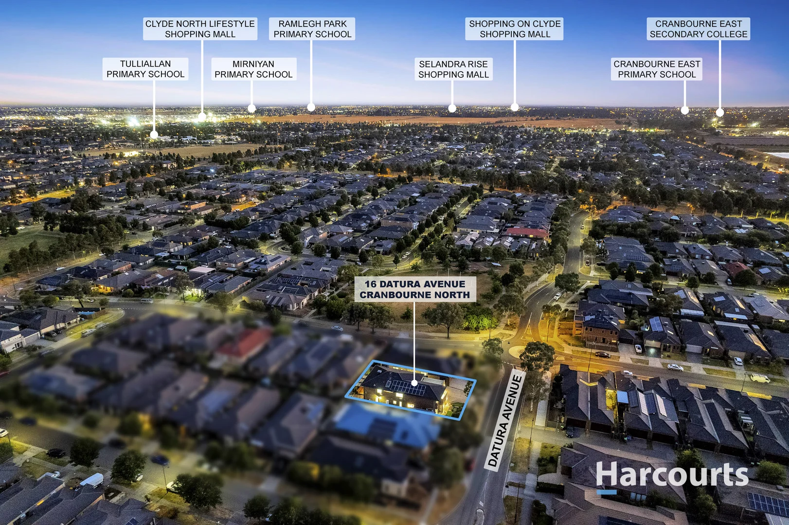 Additional image 28 of 16 Datura Avenue, Cranbourne North VIC 3977