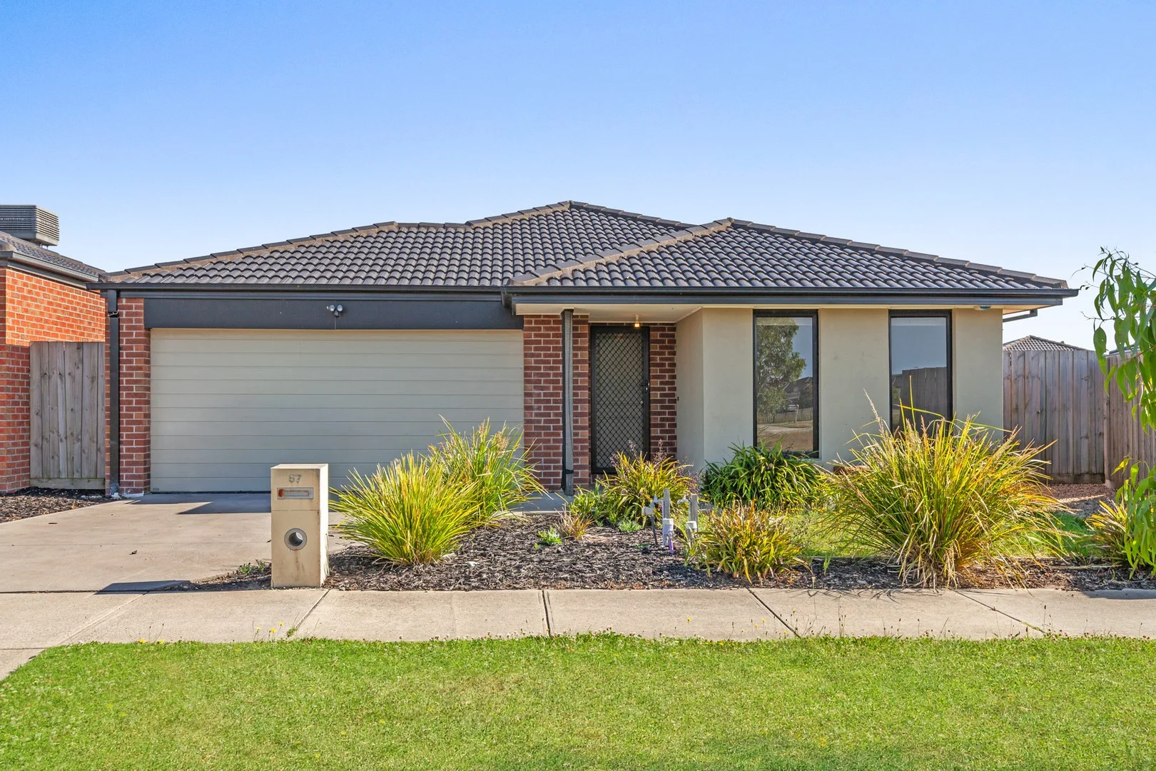 57 Alcantara Boulevard, Wallan VIC 3756