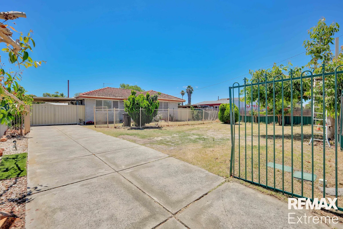 58 Southgate Road, Langford WA 6147