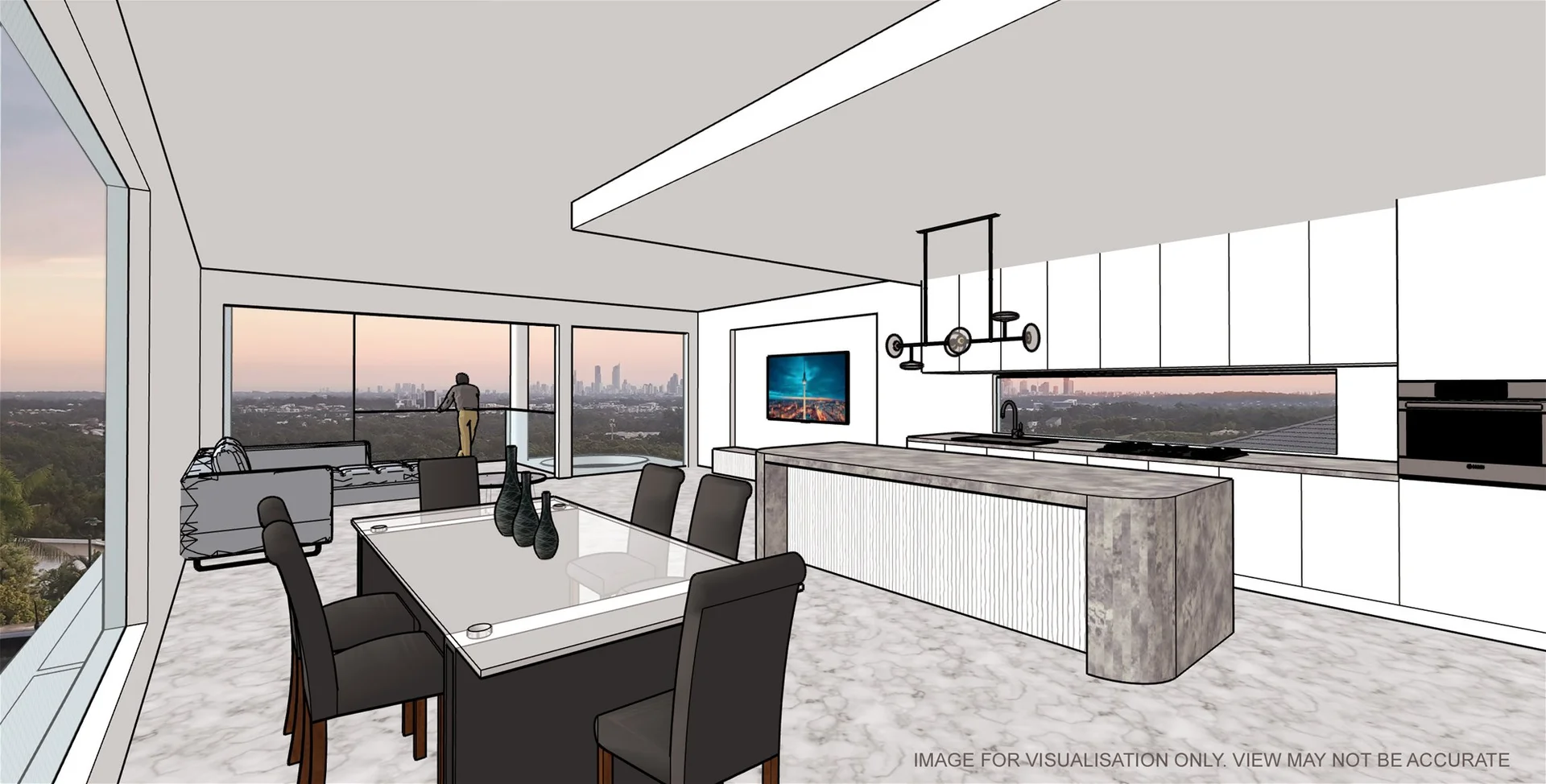 Additional image 8 of 32 CORONATA PLACE, Reedy Creek QLD 4227