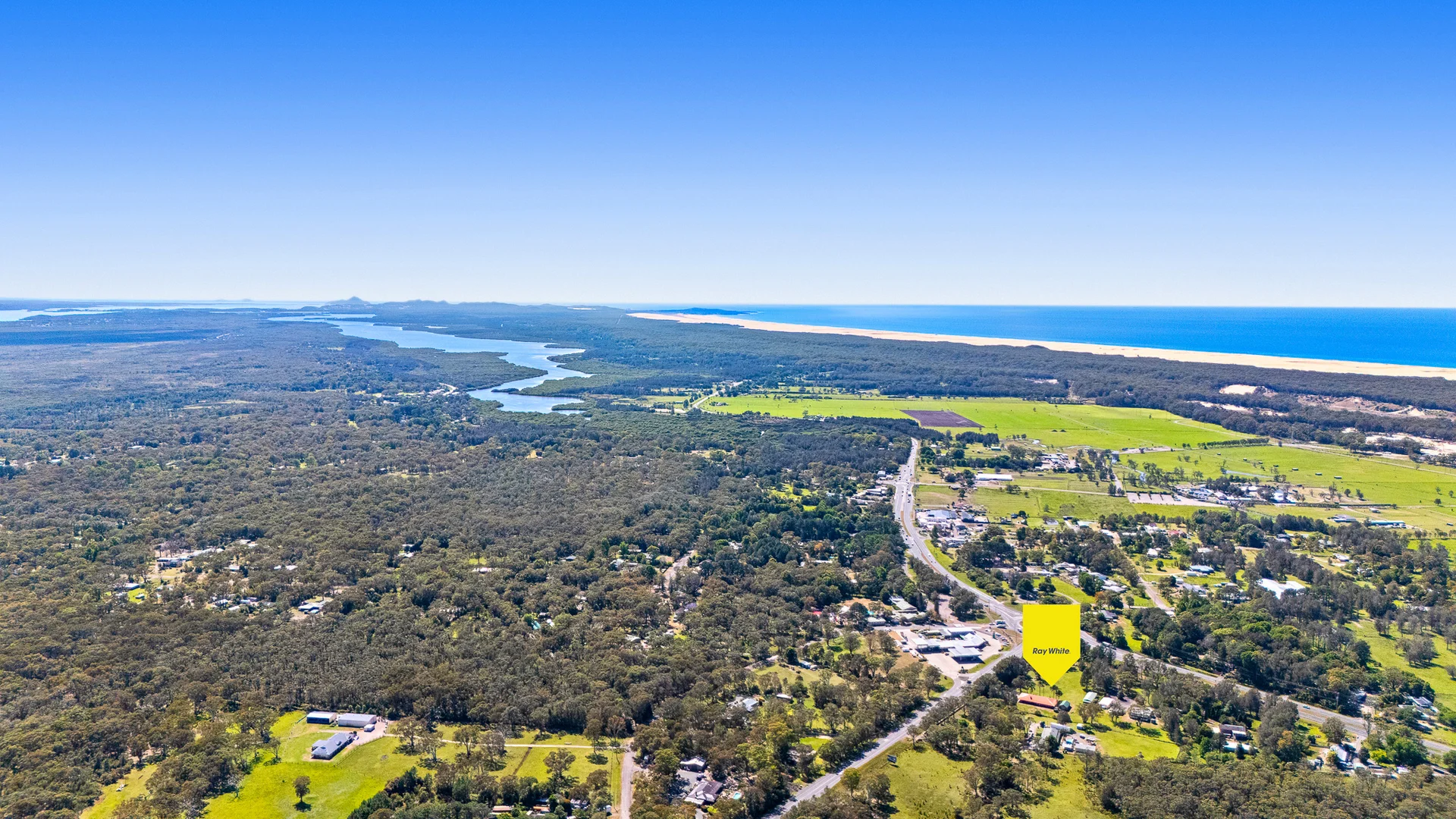 Additional image 32 of 1516 Richardson Road, Salt Ash NSW 2318