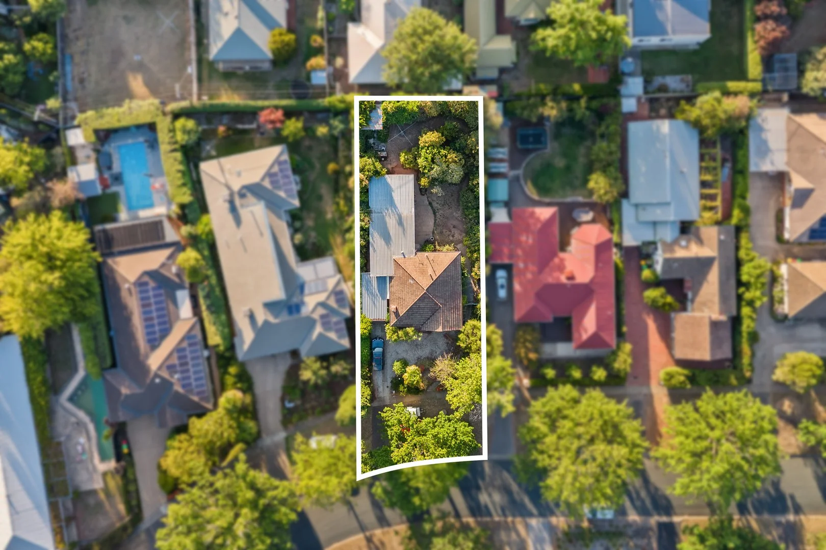 Additional image 4 of 21 Westgarth Street, O'Connor ACT 2602