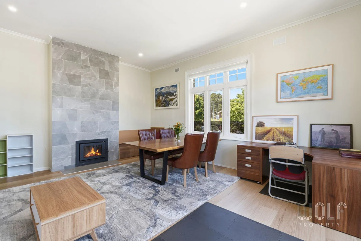 Additional image 11 of 256 Brooker Avenue, North Hobart TAS 7000