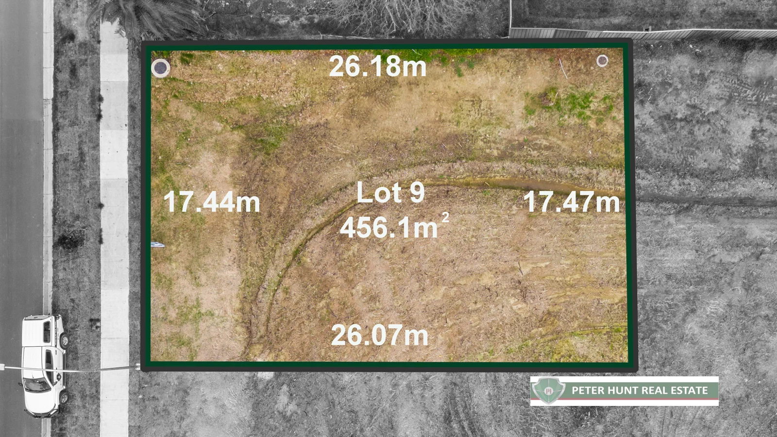 Lot 9, 5 Marion Street, Thirlmere NSW 2572