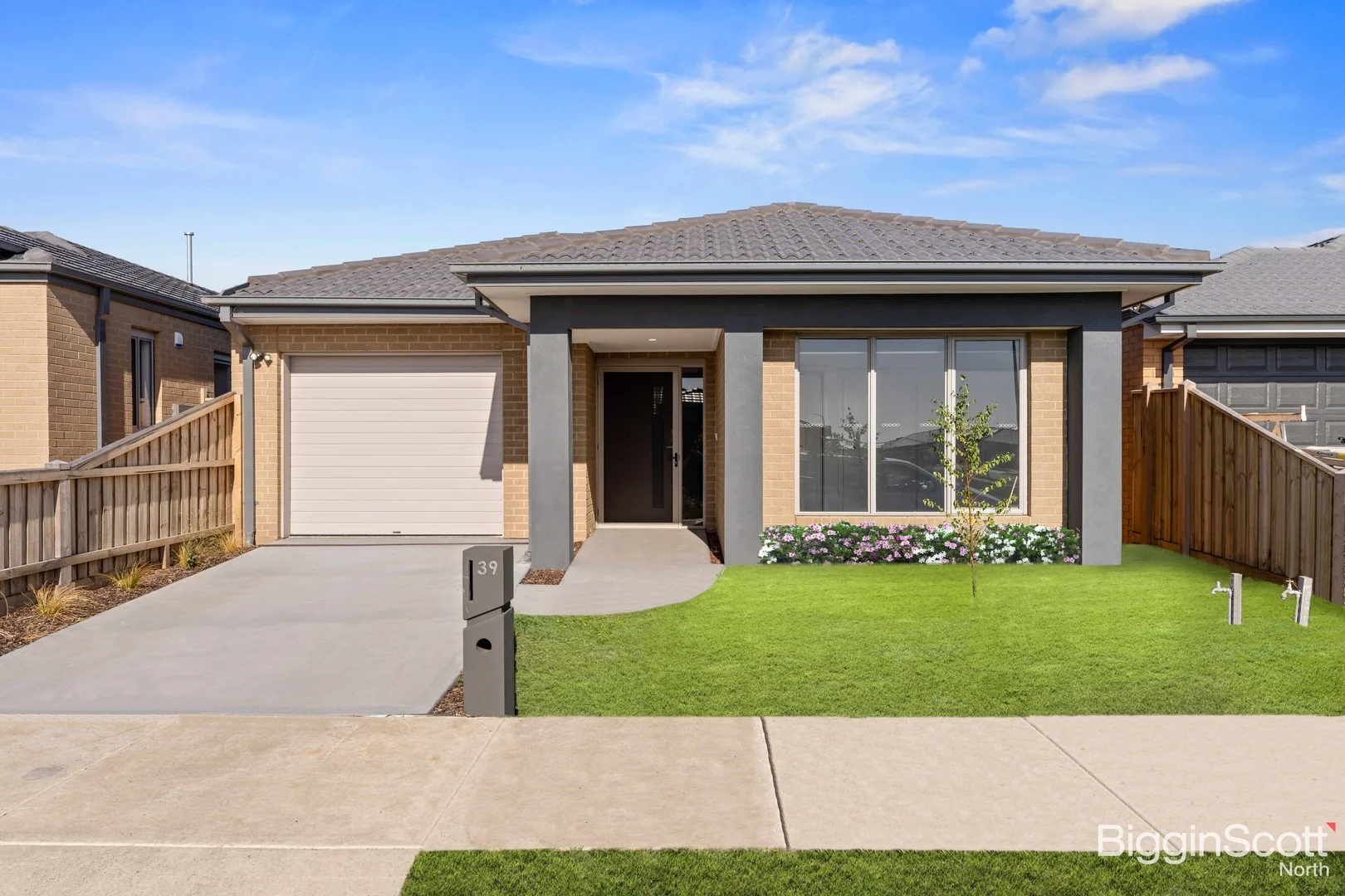 39 Pandorea Street, Beveridge VIC 3753