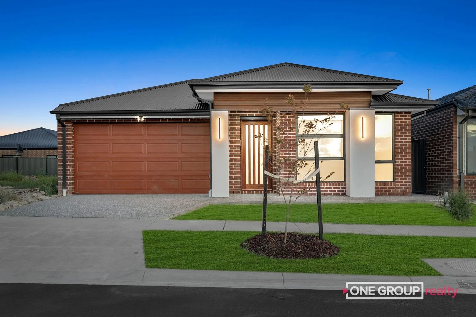 24 Bloodwood Street, Kalkallo VIC 3064