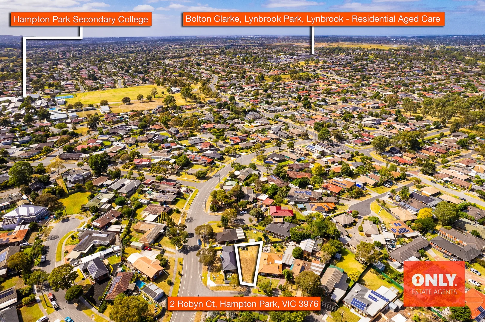 Additional image 6 of 2 Robyn Court, Hampton Park VIC 3976