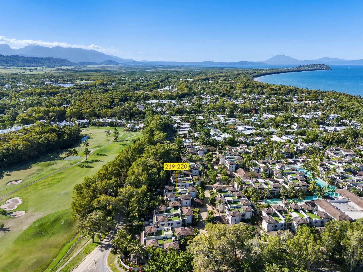 Additional image 27 of 219-220/22-36 Mitre Street, Port Douglas QLD 4877