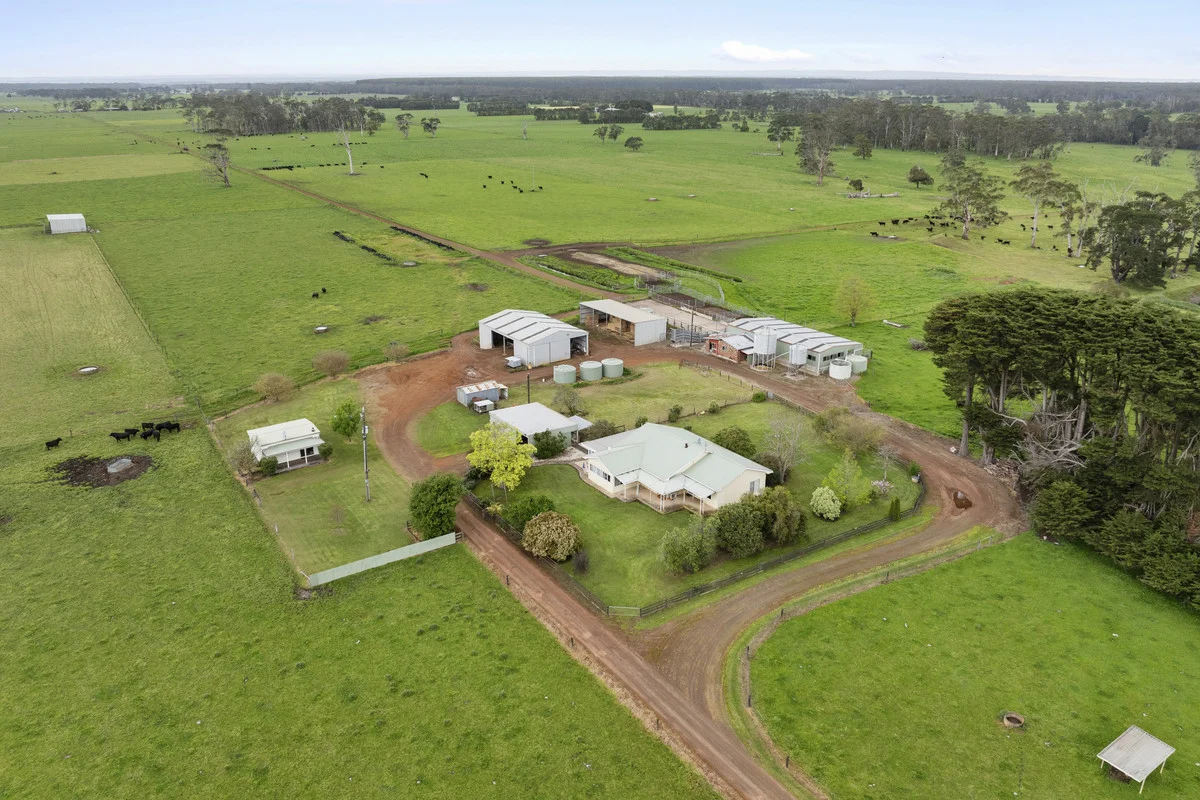 Additional image 5 of 101 Jancourt Forest Road, Carpendeit VIC 3260