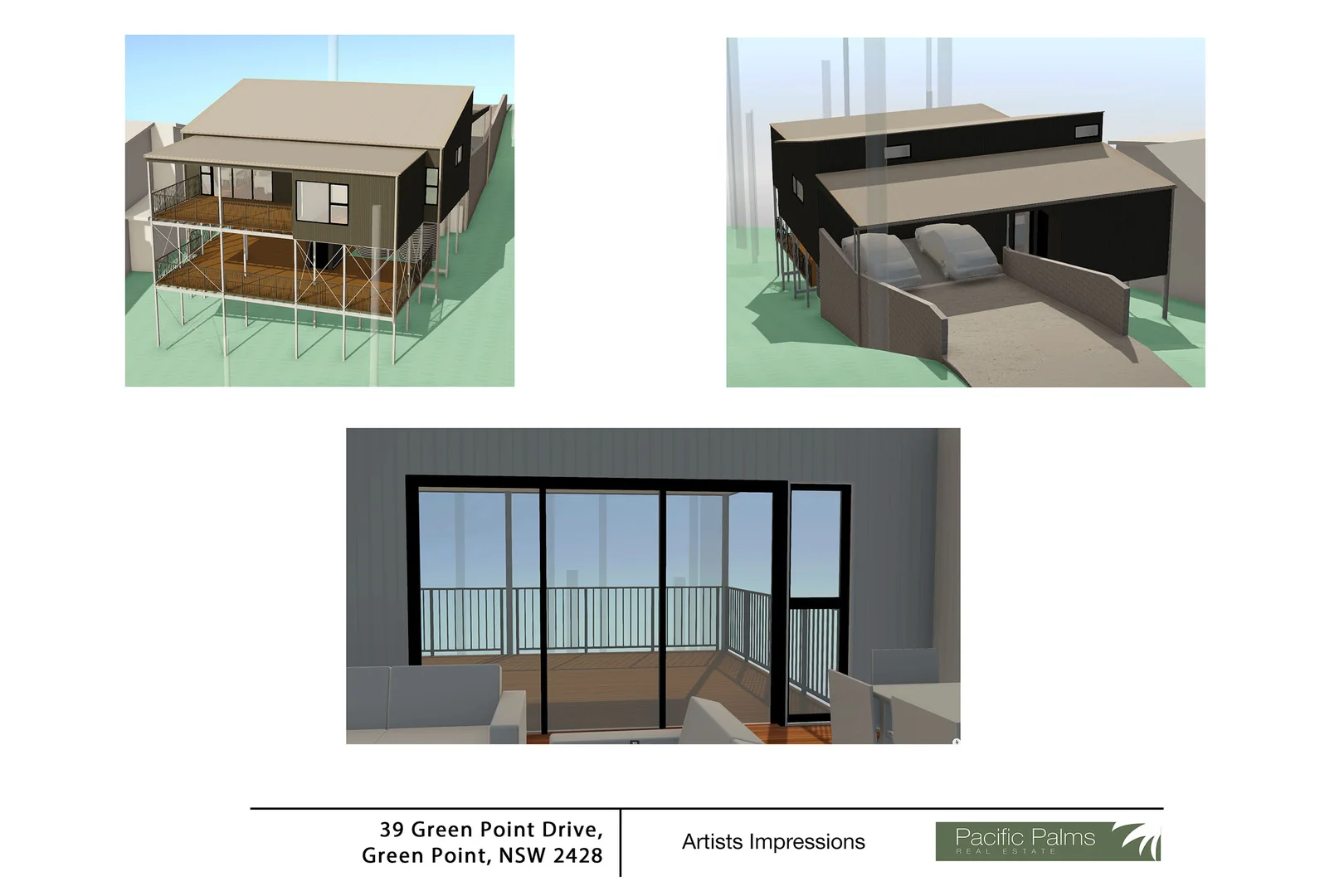 Additional image 3 of 219/39 Green Point Drive, Green Point NSW 2428