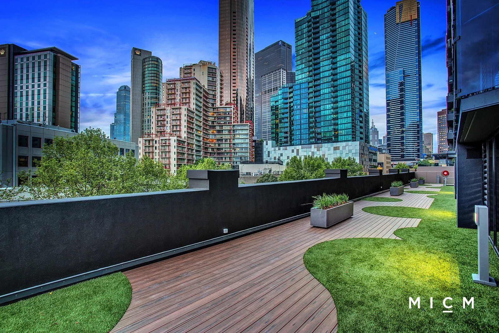 Additional image 11 of 1808/1 Balston Street, Southbank VIC 3006
